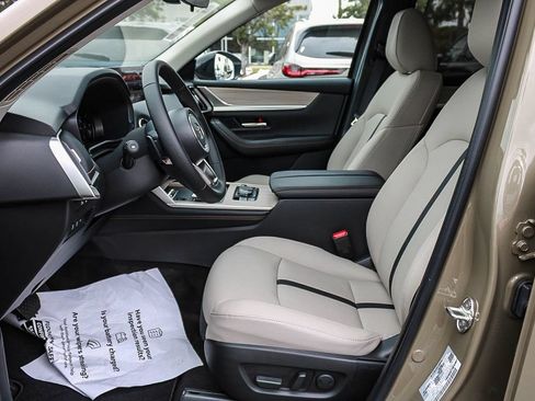New 2026 MAZDA CX-70 SC Plus AWD/4WD image 19