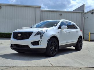 Used 2018 Cadillac XT5 Premium Luxury video 1