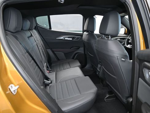 Used 2024 Dodge Hornet GT image 38