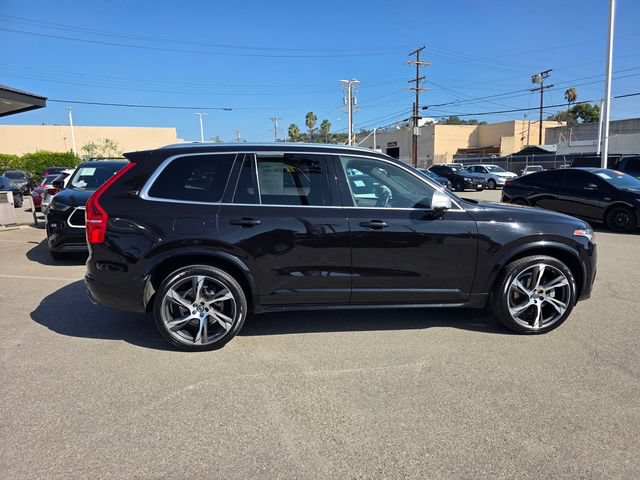 Used 2018 Volvo XC90 T5 R-Design w/ Convenience Package FWD image 3