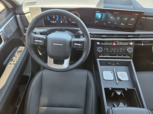 New 2026 Hyundai Santa Fe SEL FWD image 27