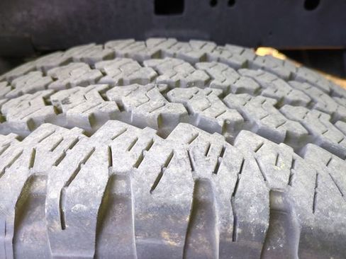 Used 2025 RAM 2500 Big Horn AWD/4WD image 10