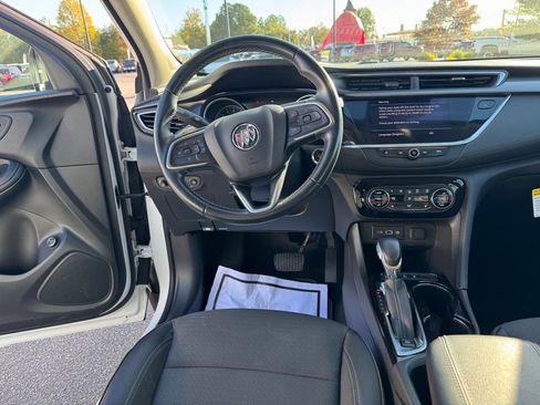 Used 2022 Buick Encore GX Select image 13