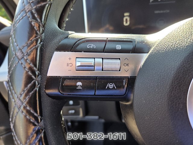 Used 2024 Hyundai Sonata SEL FWD image 24