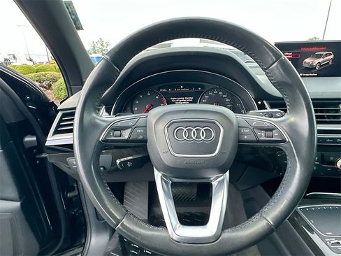 Used 2019 Audi Q7 3.0T Premium w/ Convenience Package image 18