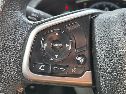 Used 2021 Honda Civic LX image 18