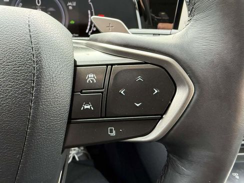 Used 2024 Lexus NX 350h AWD w/ Premium Package image 21