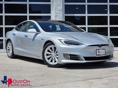 Used 2017 Tesla Model S 75