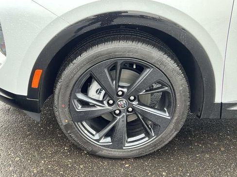 Used 2026 Buick Envision Sport Touring image 10