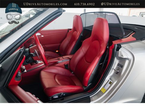 Used 2012 Porsche 911 Carrera 4S image 7