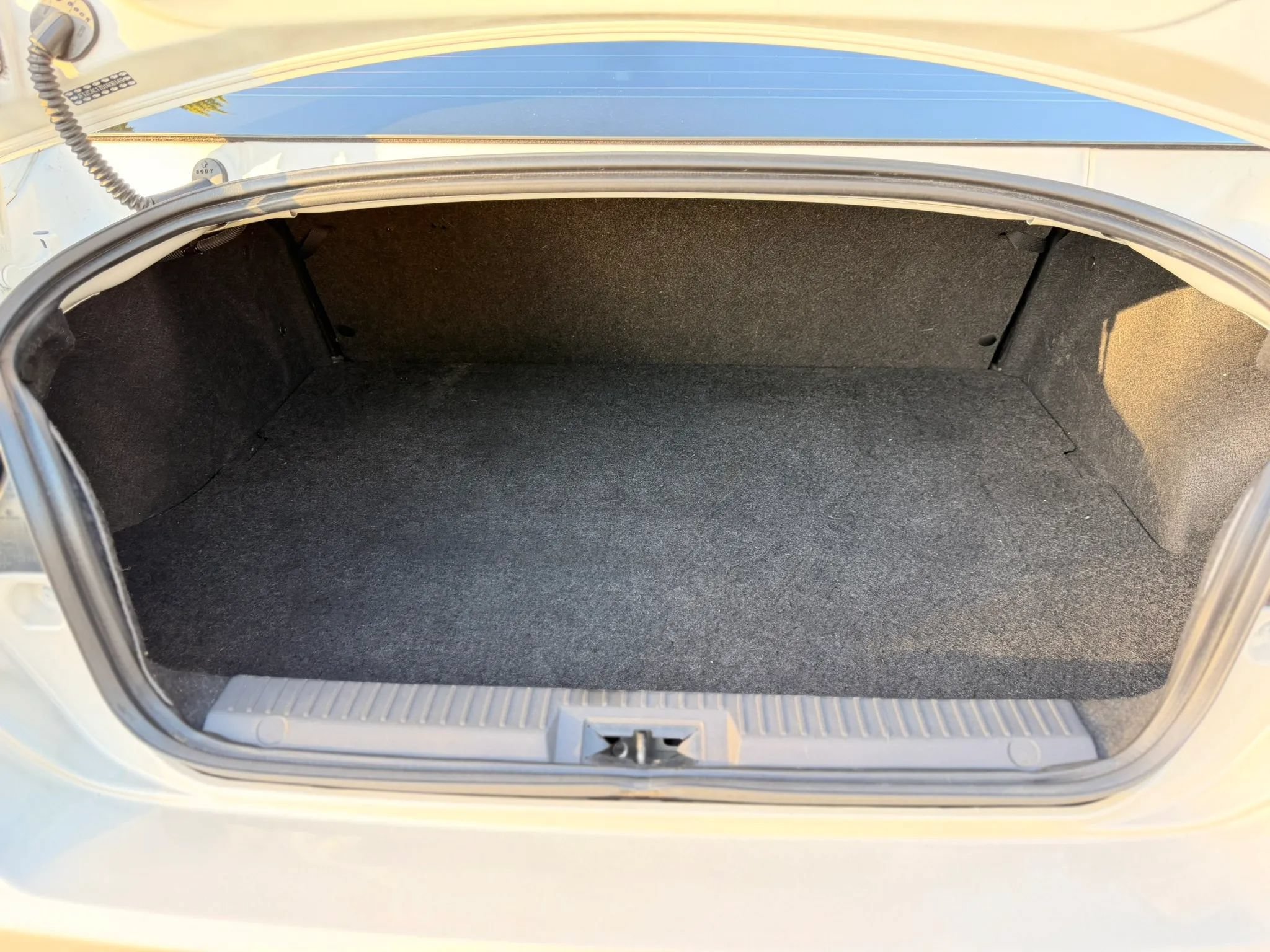Used 2013 Subaru BRZ Limited RWD image 10