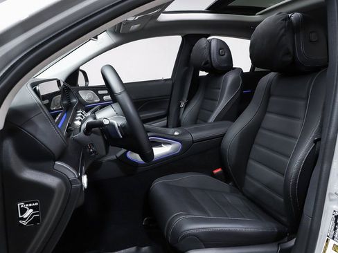 New 2026 Mercedes-Benz GLE 450 4MATIC Coupe image 8