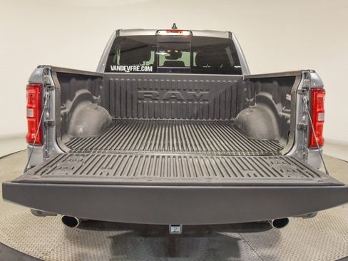 Used 2025 RAM 1500 Big Horn image 14