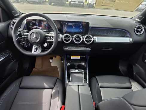 New 2026 Mercedes-Benz GLB 35 AMG 4MATIC image 26