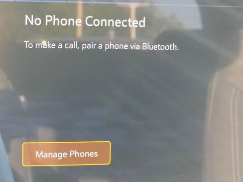 New 2026 Chevrolet Traverse LT w/ Midnight/Sport Edition image 8