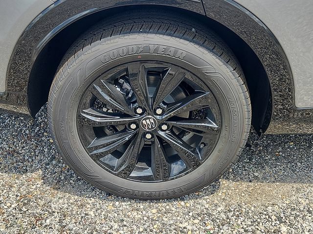 New 2026 Buick Envista Sport Touring w/ Convenience I Package FWD image 5