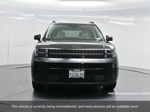 Used 2024 Hyundai Santa Fe Calligraphy image 49