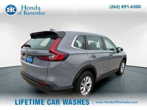 Used 2024 Honda CR-V LX image 7