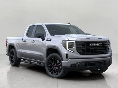 New 2026 GMC Sierra 1500 Elevation w/ Preferred Package image 7