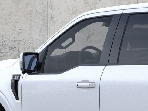 New 2026 Ford F150 Platinum AWD/4WD image 20