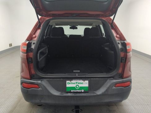 Used 2014 Jeep Cherokee Sport AWD/4WD image 29
