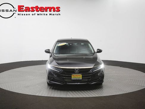 Used 2022 Honda Accord Sport Special Edition image 50