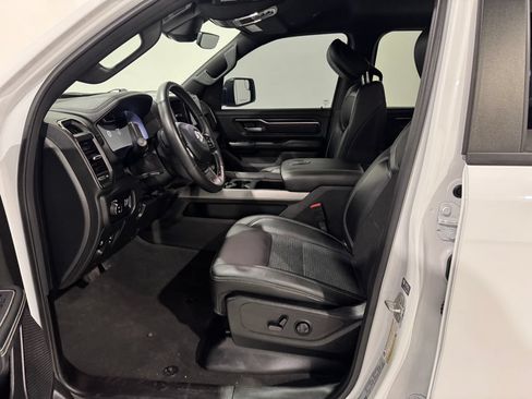 Used 2024 RAM 1500 Sport AWD/4WD image 14