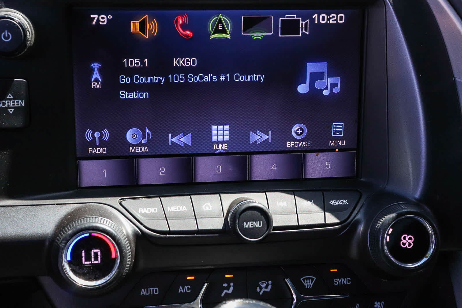 Used 2017 Chevrolet Corvette Grand Sport RWD image 30