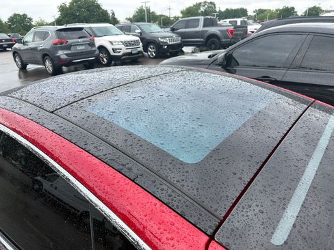 Used 2014 Tesla Model S 85 RWD image 8