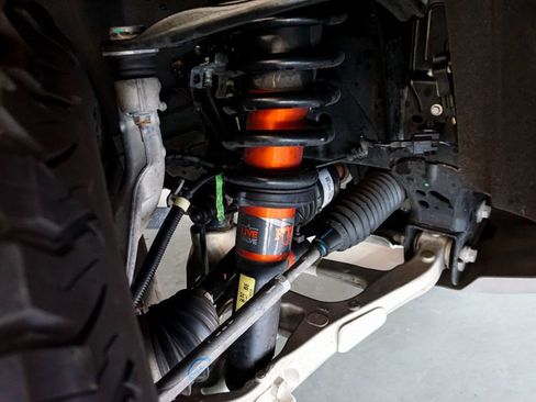 Used 2023 Ford Bronco Raptor AWD/4WD image 84