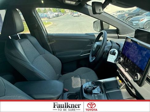Used 2026 Toyota bZ FWD image 19