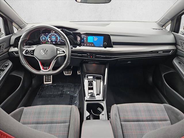 Used 2024 Volkswagen GTI S FWD image 17