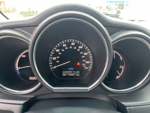 Used 2008 Lexus RX 400h AWD image 34