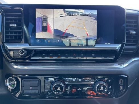 Used 2023 Chevrolet Silverado 1500 LTZ w/ LTZ Premium Texas Edition image 9