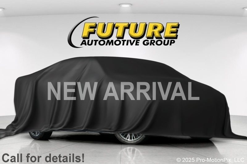 Used 2018 GMC Terrain SLE w/ Driver Convenience Package FWD image 1