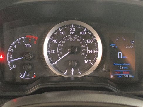 Used 2022 Toyota Corolla LE FWD image 23