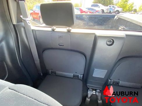 Used 2023 Nissan Frontier 4x4 King Cab image 18