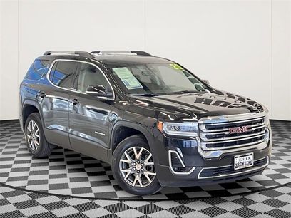 Used 2023 GMC Acadia SLT