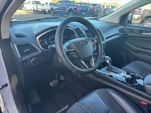Used 2018 Ford Edge Sport w/ Equipment Group 401A image 9