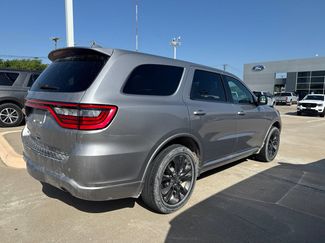 Used 2021 Dodge Durango SXT AWD/4WD video 2