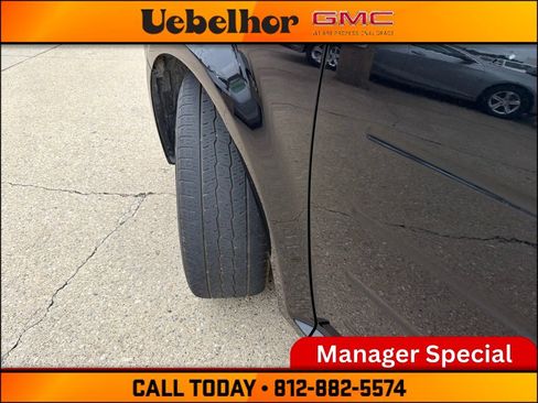 Used 2019 Ford Flex Limited FWD image 23