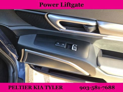 Certified 2025 Kia Telluride S image 17