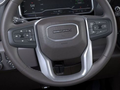 New 2025 GMC Sierra 2500 Denali w/ Denali Reserve Package image 19