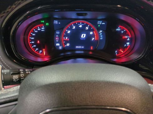 Used 2023 Dodge Durango SRT image 71