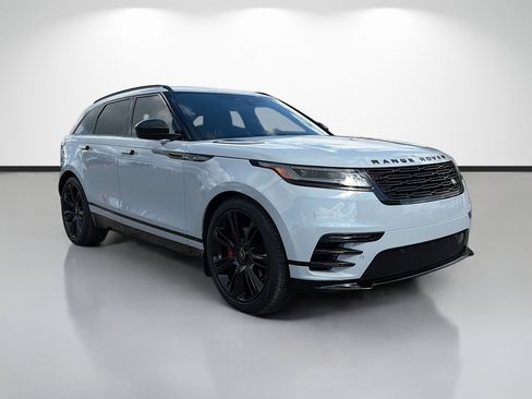 Used 2024 Land Rover Range Rover Velar Dynamic SE image 7