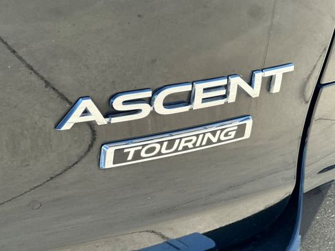 Used 2019 Subaru Ascent Touring w/ Popular Package #3 AWD/4WD image 28