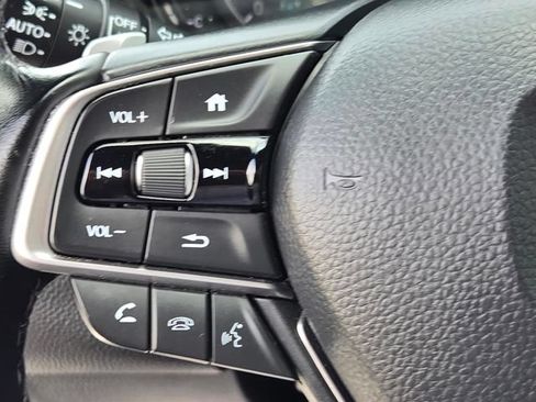 Used 2022 Honda Accord Sport image 28