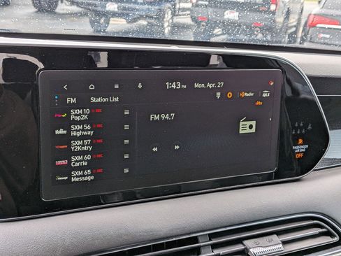 Used 2022 Hyundai Palisade Calligraphy AWD/4WD image 21