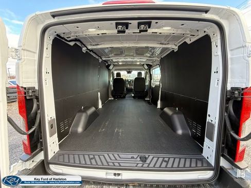 New 2025 Ford Transit 250 Base w/ Load Area Protection Package image 18