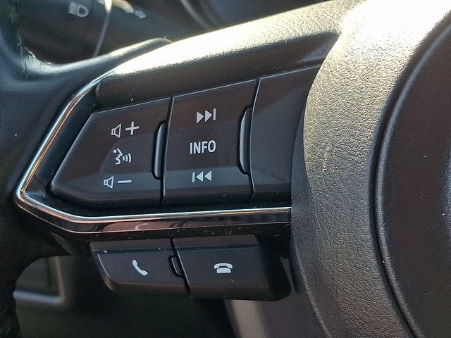 Used 2019 MAZDA CX-5 Sport FWD image 15